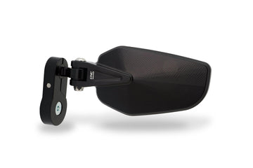 CNC Racing Evo Bar End Mirror For Ducati Streetfighter V4